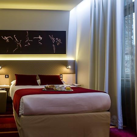 Hotel Le ชาโตว์บรีอองต์ ภายนอก รูปภาพ