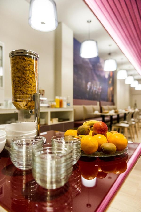 Hotel Le ชาโตว์บรีอองต์ ภายนอก รูปภาพ