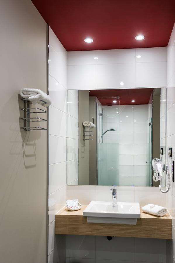 Hotel Le ชาโตว์บรีอองต์ ภายนอก รูปภาพ