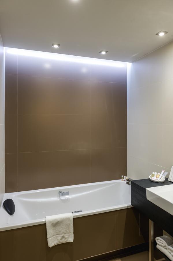Hotel Le ชาโตว์บรีอองต์ ภายนอก รูปภาพ
