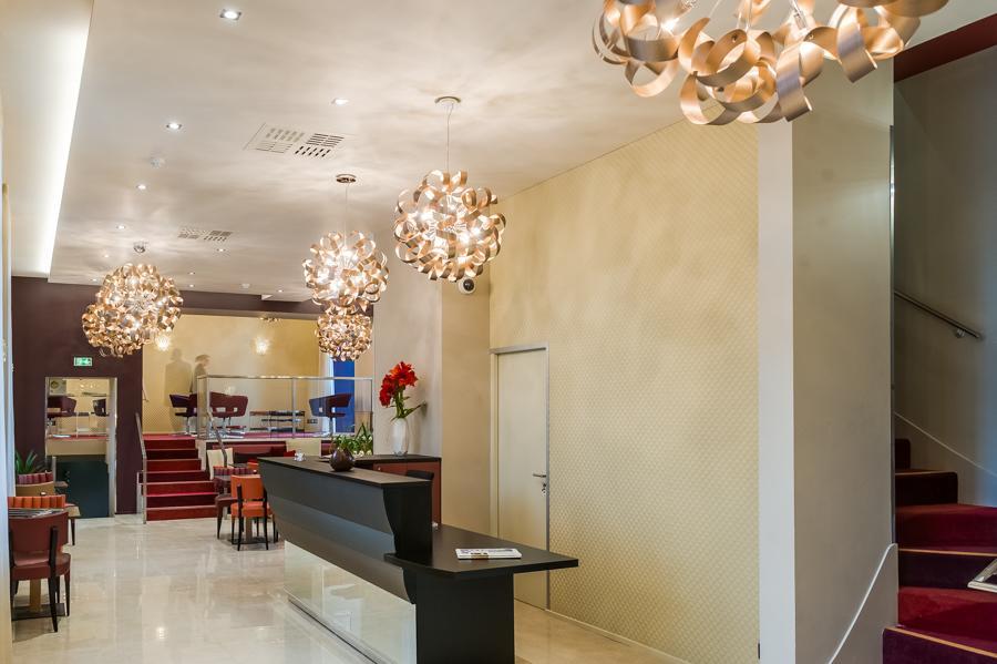 Hotel Le ชาโตว์บรีอองต์ ภายนอก รูปภาพ