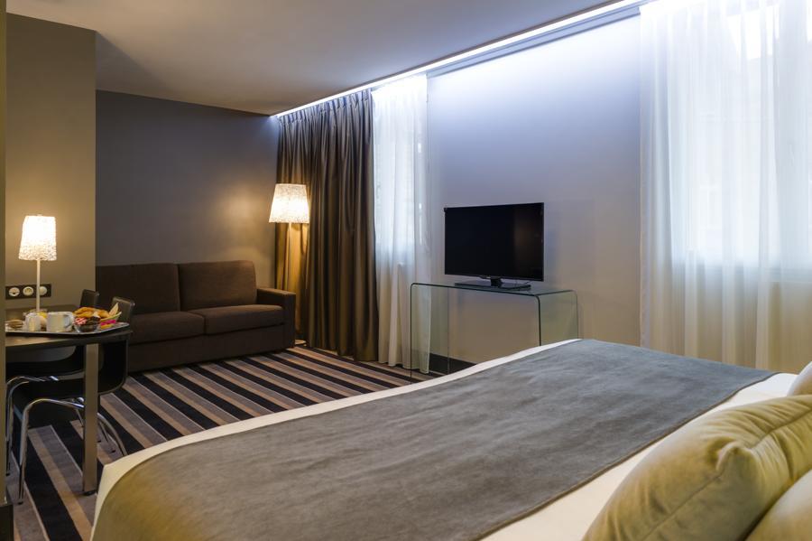 Hotel Le ชาโตว์บรีอองต์ ภายนอก รูปภาพ